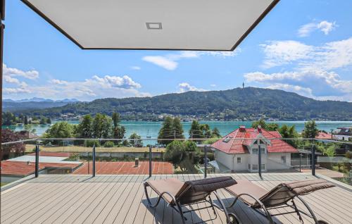 Goritschach Apartamento | Ferienwohnung Pörtschach 110M²