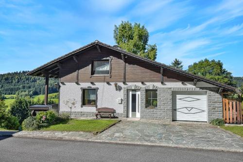 Peilstein im Muhlviertel Apartamento | Ferienwohnung Hügelland