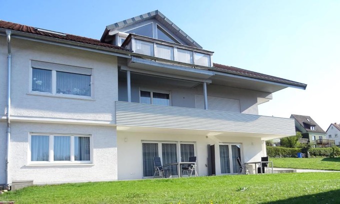 Bad Neustadt an der Saale Apartamento | Ferienwohnung HappyNES