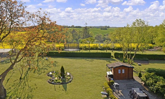 Feldberger Seenlandschaft Apartamento | Ferienwohnung Feldberger