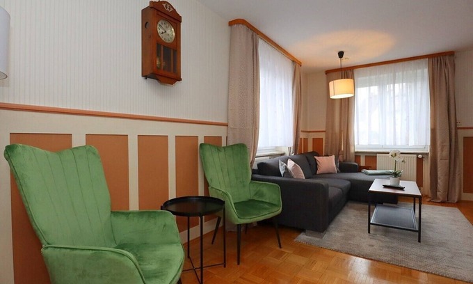 Villingen-Schwenningen Apartamento | Ferienwohnung 85 qm Komfortabel für Max. 6 Personen Nähe Villingen