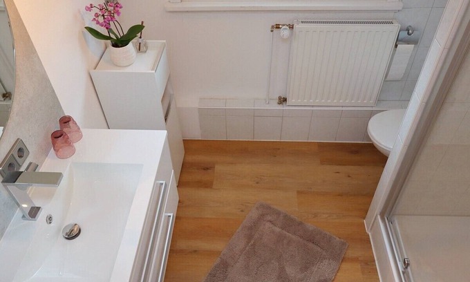 Villingen-Schwenningen Apartamento | Ferienwohnung im Dachgeschoss 35 qm Platz für 1 bis 3 Personen