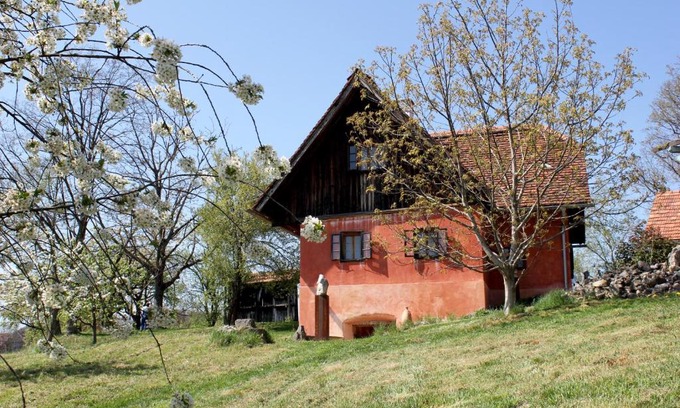 Berghausen Apartamento | Ferienwohnungen Sonnenberg