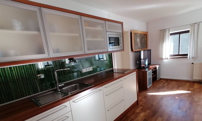 Waidhofen An Der Ybbs Apartamento | Ferienwohnung für bis zu 4 Personen