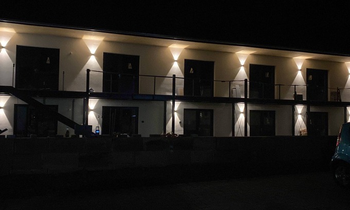 Bruchweiler-Baerenbach Apartamento | Ferienwohnung/app. für 4 Gäste mit 45m² in Bruchweiler-bärenbach