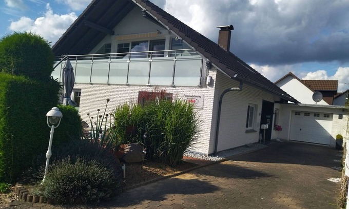 Lothe Apartamento | Ferienwohnung Lona, Deutschland
