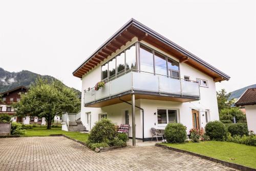 Hollersbach im Pinzgau Apartamento | Ferienwohnung Brenner