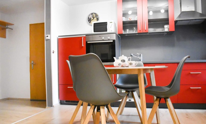 Klaffer am Hochficht Apartamento | Ferienwohnung/app. für 4 Gäste mit 45m² in Klaffer am Hochficht