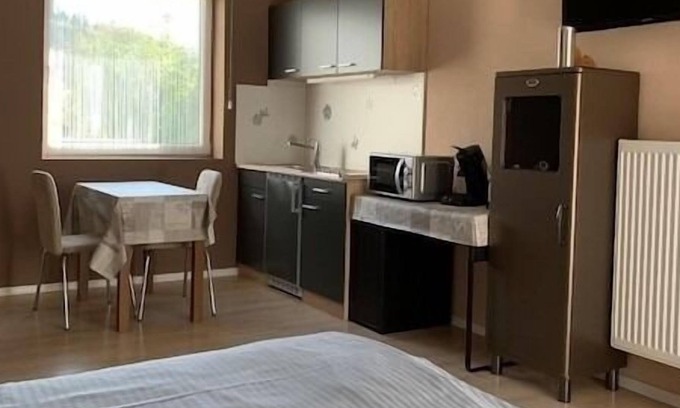 Klaffer am Hochficht Apartamento | Ferienwohnung/app. für 2 Gäste mit 31m² in Klaffer am Hochficht