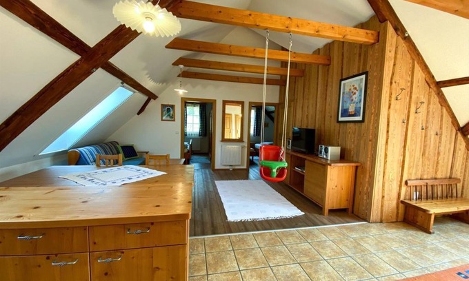 Gemeinde Hohenbrugg-Weinberg Otro | Ferienwohnung "presshütte" mit Frühstück - Kürbishof Gartner