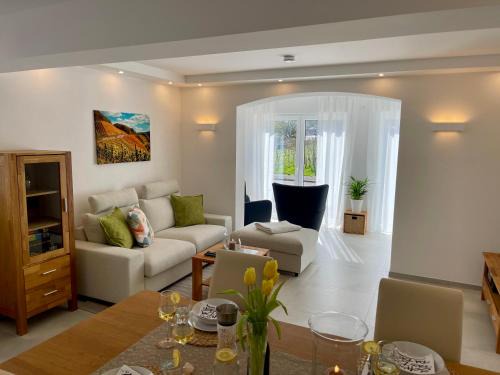 Ahrweiler Apartamento | Ferienwohnung RebenFREUND