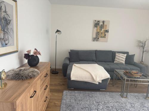 Oberdorla Apartamento | Ferienwohnung Valentina