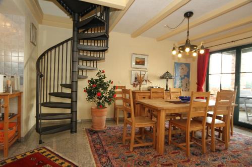 Liepe Apartamento | Ferienwohnanlage Alte Molkerei