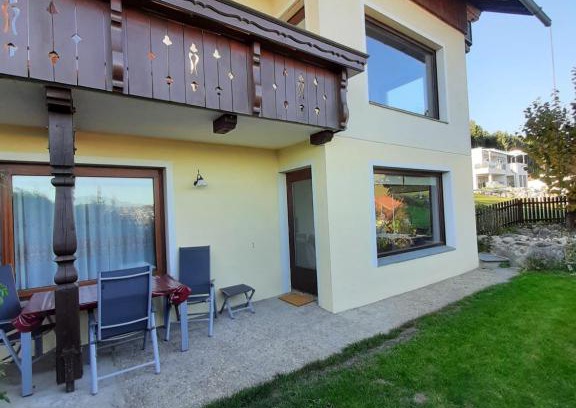 Feldkirchen in Kaernten Apartamento | Ferienwohnung Waiern