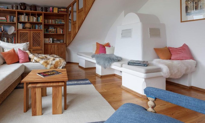 Golling an der Salzach Apartamento | Ferienwohnung am Bründlweg