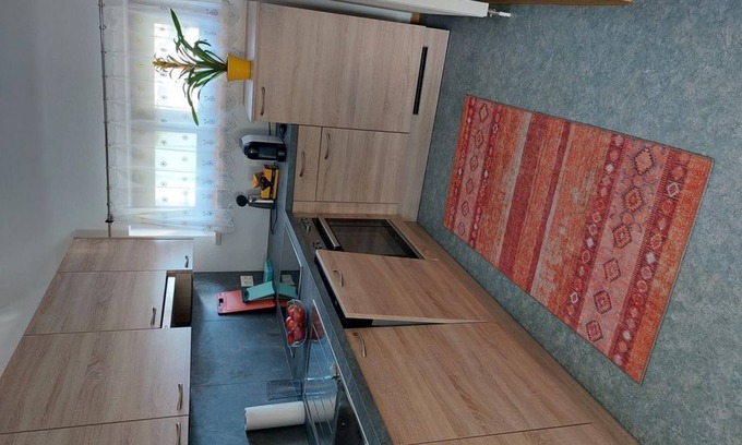 Sankt Veit an der Glan Apartamento | Ferienwohnung Taggenbrunn Blick 1 Tag - Ferienwohnung Taggenbrunn Blick