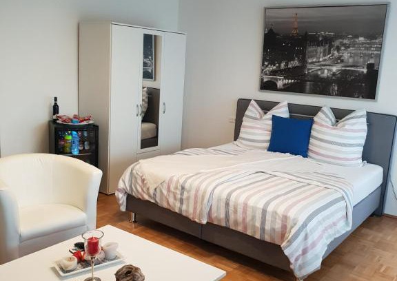 Bad Neuenahr-Ahrweiler Apartamento | Ferienwohnung Luiza