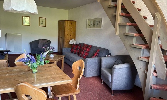 Todtnauberg Apartamento | Ferienwohnung/app. für 7 Gäste mit 50m² in Todtnau- Todtnauberg