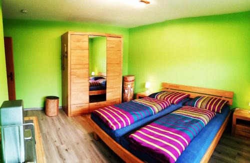 Villingen-Schwenningen Apartamento | Ferienwohnung Villingen