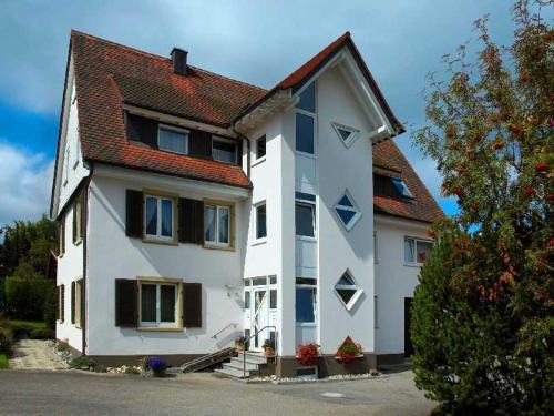 Villingen-Schwenningen Apartamento | Ferienwohnung Bertsche