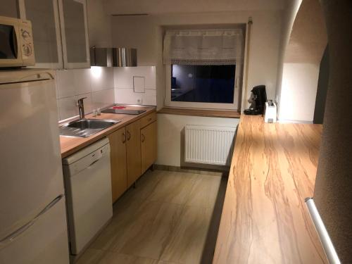 Villingen-Schwenningen Apartamento | Ferienwohnung Rose