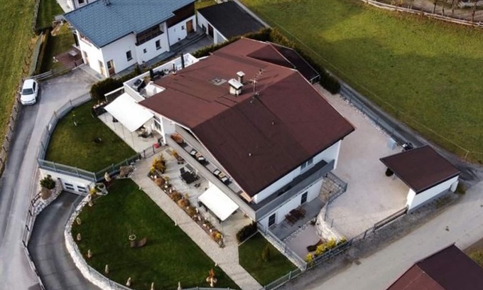 Aschau bei Kirchberg Apartamento | Ferienwohnung Risch Souterrain - Ferienwohnungen Risch
