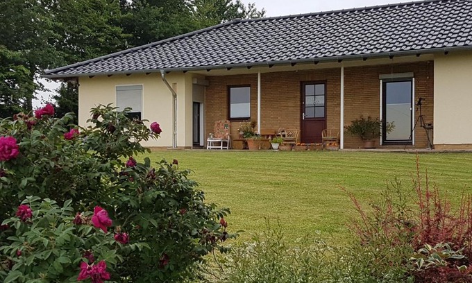 Bad Muender am Deister Apartamento | Ferienwohnung Hof Theensen