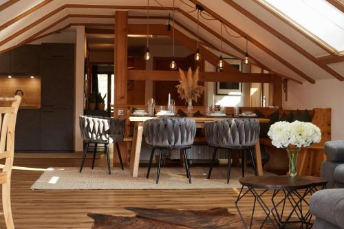 Immenstadt im Allgaeu Apartamento | Ferienwohnung Alpseeliebe