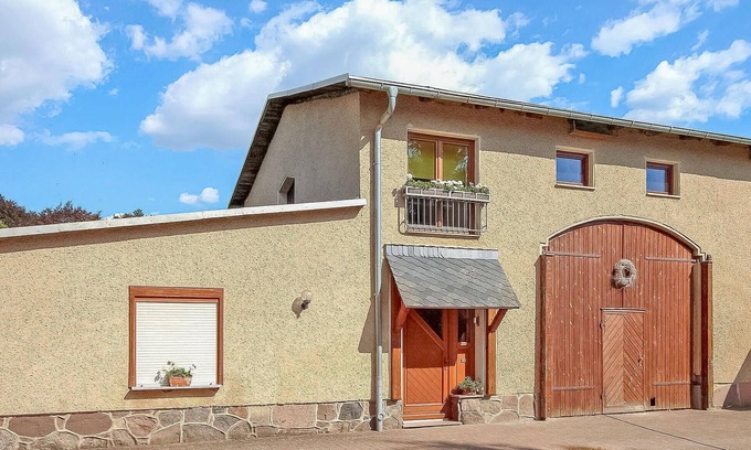 Roggentin Apartamento | Ferienwohnung Mirow Roggentin