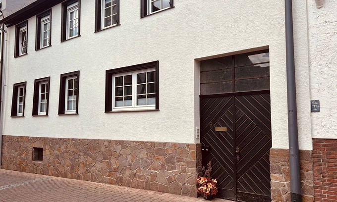 Ruedesheim am Rhein Apartamento | Ferienwohnung/app. für 2 Gäste mit 29m² in Rüdesheim am Rhein