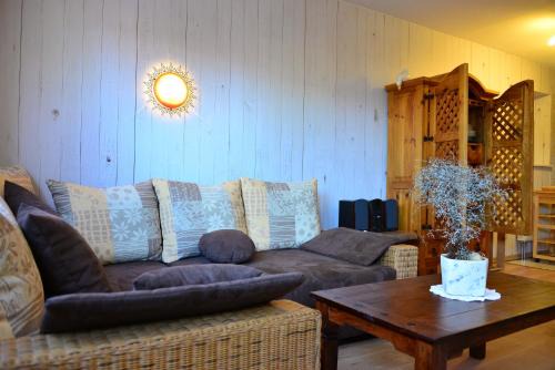 Schweigen-Rechtenbach Apartamento | Ferienwohnung Wegst