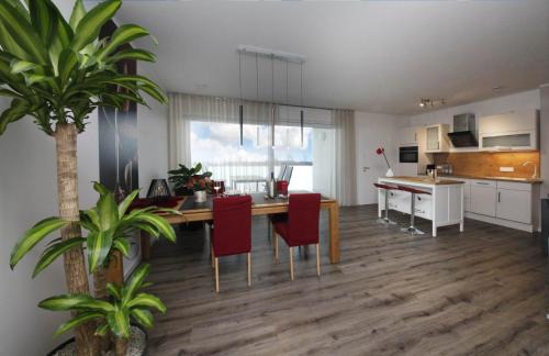 Schweigen-Rechtenbach Apartamento | Ferienwohnung Kerst