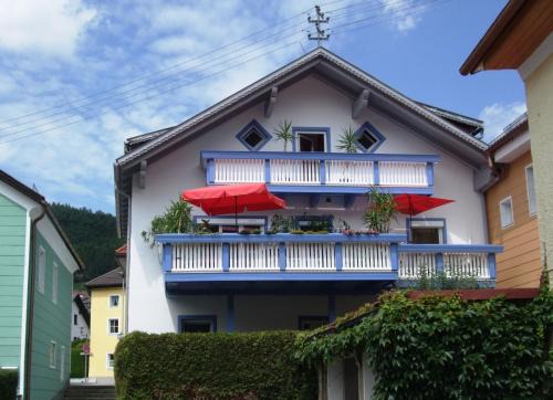 Obernzell Apartamento | Ferienwohnung Örtl In Obernzell