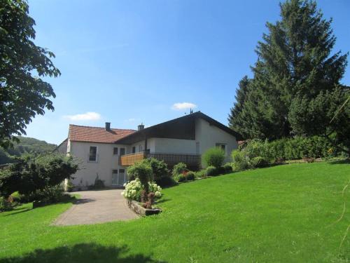 Poppenhausen Apartamento | Ferienwohnung Öttersbach