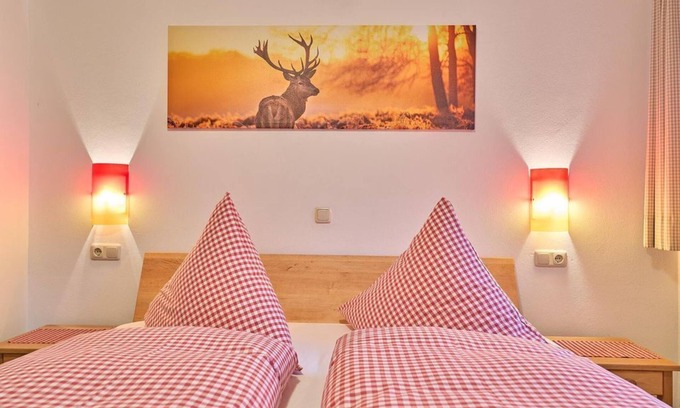 Balderschwang Apartamento | Ferienwohnung 1 - Alte Schmiede