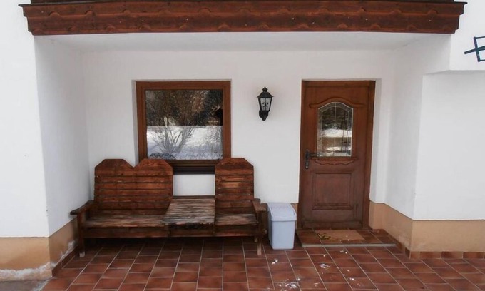 Jerzens Apartamento | Ferienwohnung 1 - Haus Rottensteiner