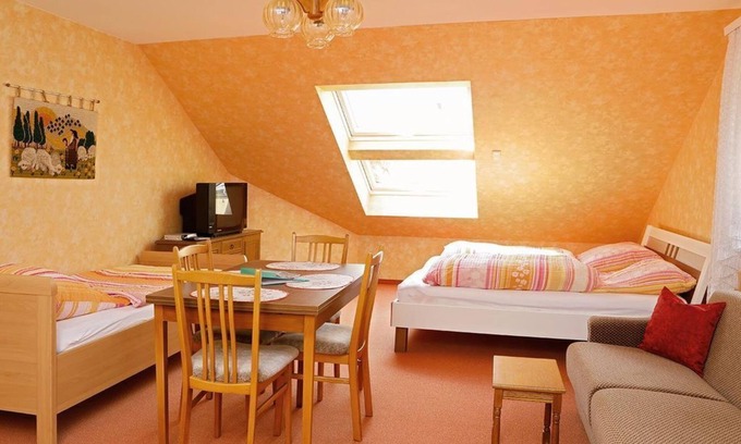 Fuerth Apartamento | Ferienwohnung 1 - Private Ferienwohnungen in Fürth bei Nürnberg