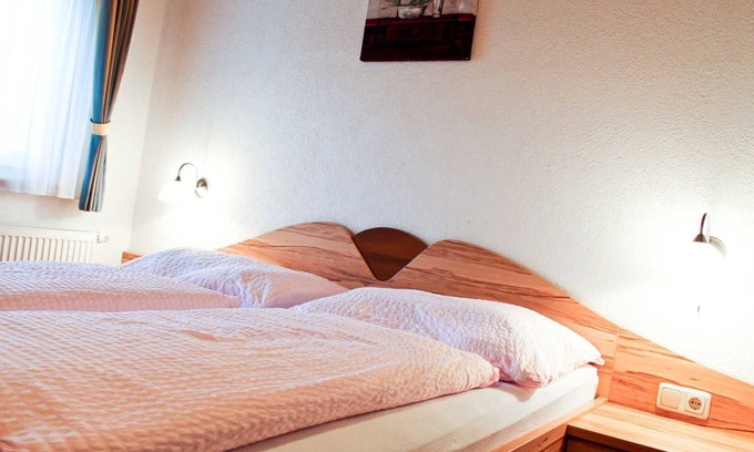 Graen Apartamento | Ferienwohnung 2-3 Pers. - Landhaus Pflauder