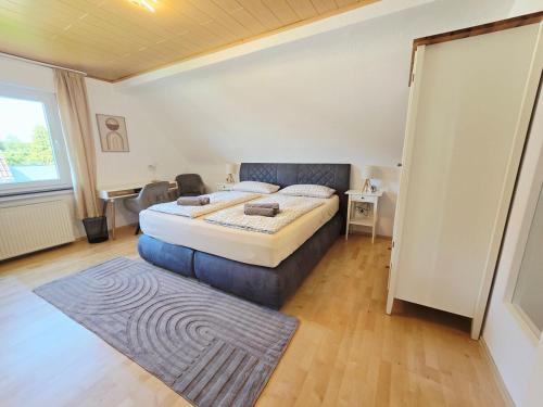 Weilerswist Apartamento | Ferienwohnung 2 - Nähe Phantasialand, Köln, Bonn