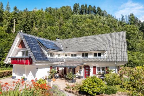 Oppenau Apartamento | Ferienwohnung 3