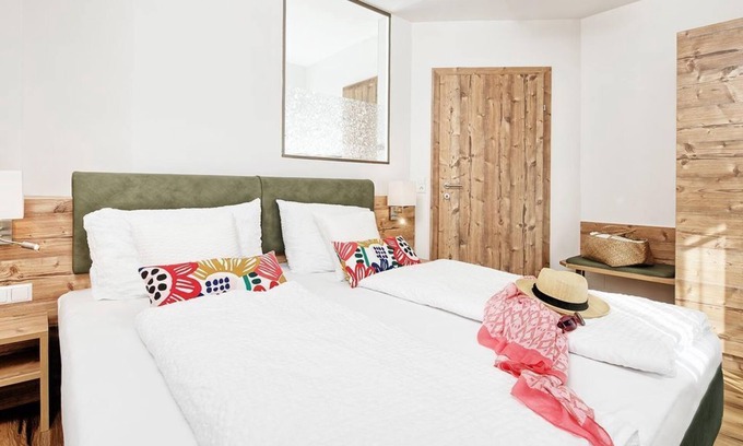 Ossiach Apartamento | Ferienwohnung 3 - Landhaus Parth