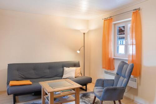 Friedewald Apartamento | Ferienwohnung, 30 Qm