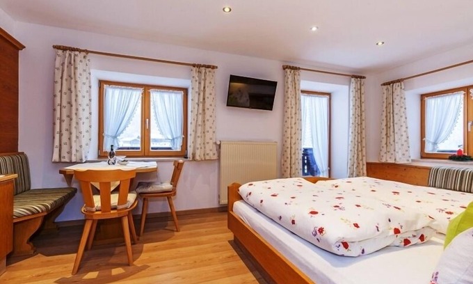 Reit im Winkl Apartamento | Alquiler de vacaciones (5)