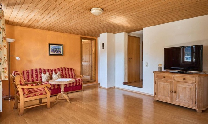 Balderschwang Otro | Ferienwohnung 5 - Ferienhof Almfrieden