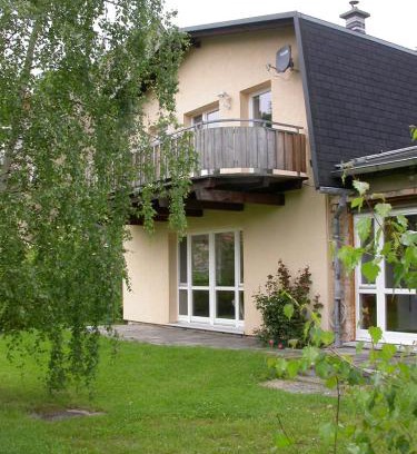 Neusalza-Spremberg Cama Y Desayuno | Ferienwohnung am Spreeradweg