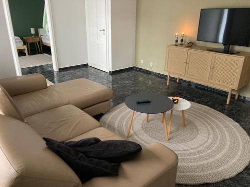 Schellhorn Apartamento | Ferienwohnung Abraham