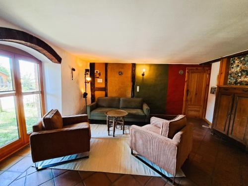 Muritz Apartamento | Ferienwohnung Adele Objekt-ID 12114-8