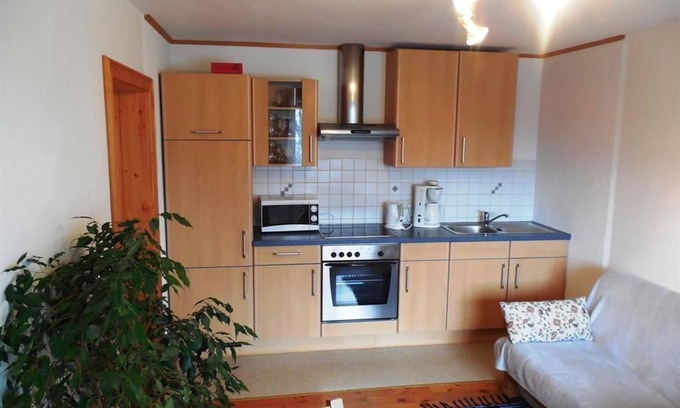 Mariahof Otro | Ferienwohnung Adelsberg - Naturparkbauernhof Sperl