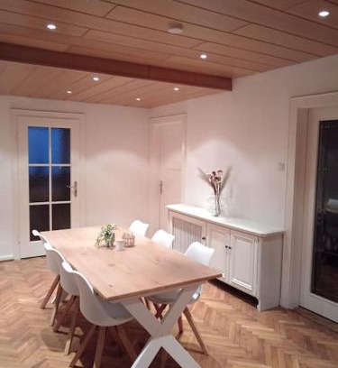 Unterallgau Apartamento | Ferienwohnung Allgäu 2