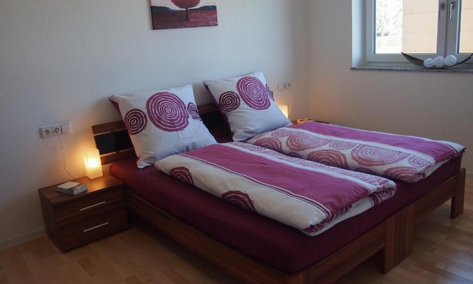 Kisslegg Apartamento | Ferienwohnung Allgäu